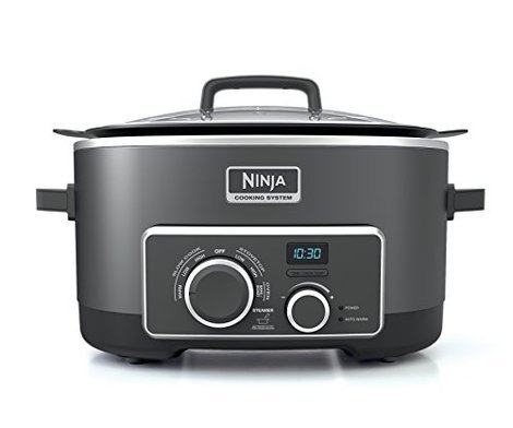 5 Best Slow Cookers Nov. 2018 - BestReviews