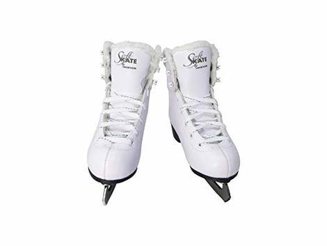 toddler ice skates size 5