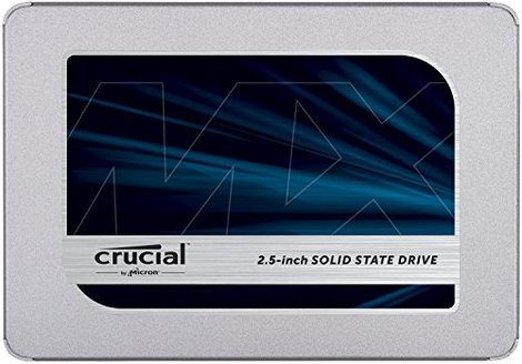 best ssd boot drive