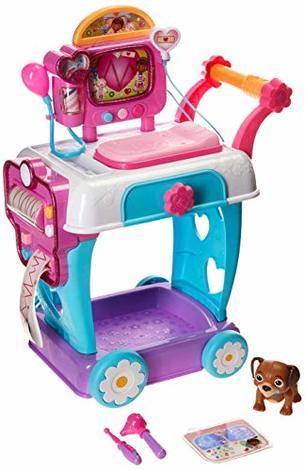 best doc mcstuffins toys