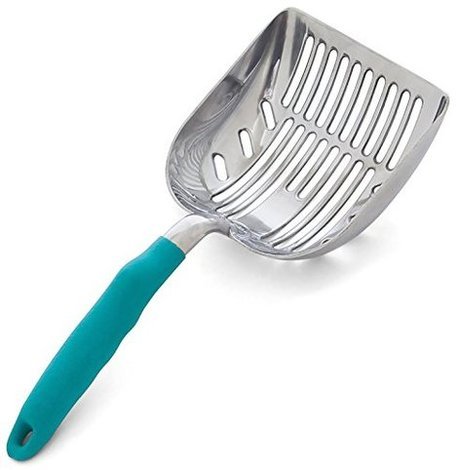 ultimate litter scoop